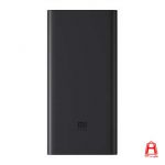 Xiaomi PLM11ZM wireless charger with a capacity of 10000 mAh