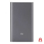 Xiaomi mobile charger model PLM03ZM capacity 10000 mAh