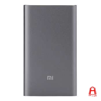 Xiaomi mobile charger model PLM03ZM capacity 10000 mAh