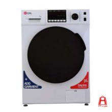 ماشین لباسشویی کرال مدل TFW -27405 ظرفیت 7 کیلوگرم