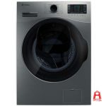 ماشین لباسشویی Wash in Wash اسنوا مدل SWM-842W ظرفیت 8 کیلوگرم
