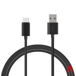 Xiaomi USB to USB-C charging cable, fast charge model, 1.2 meters long