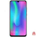 Honor 10 Lite HRY-LX1 dual SIM mobile phone with 128GB capacity