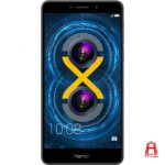 Honor mobile phone model 6X BLN-L21 with two SIM cards