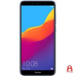 Honor mobile phone model 7A AUM-L29 with two SIM cards with a capacity of 16 GB