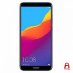 Honor 7A pro AUM-L29 mobile phone with two 32 GB SIM cards