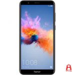 Honor 7X BND-L21 mobile phone with two SIM cards