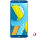 Honor 9 Lite LLD-L31 dual SIM mobile phone with 32GB capacity