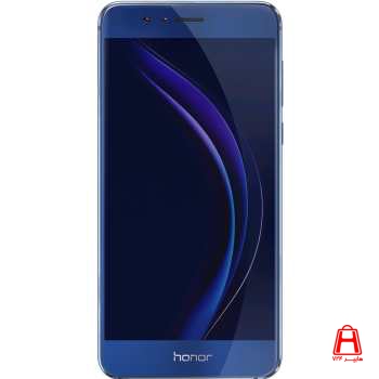 Honor 8 dual SIM mobile phone