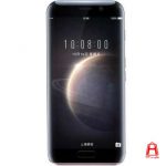 Honor Magic model mobile phone with two SIM cards