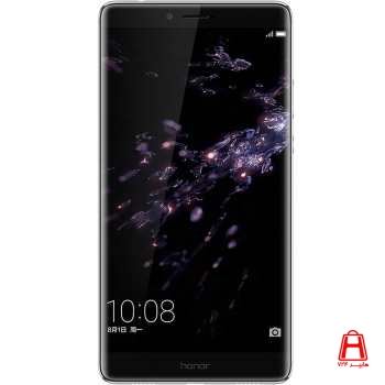 Honor Note 8 mobile phone with two SIM cards