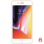 Apple iPhone 8 mobile phone with a capacity of 256 GB