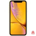 Apple iPhone XR model with two SIM cards, 128 GB capacity