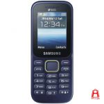 Samsung B310E dual SIM mobile phone