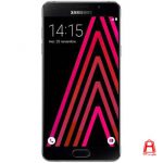 Samsung Galaxy A7 2016 SM-A710FD dual SIM mobile phone