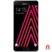 گوشی موبایل سامسونگ مدل Galaxy A7 2016 SM-A710FD دو سیم‌کارت