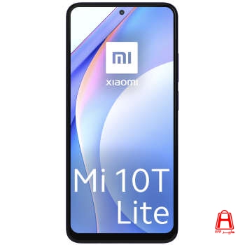 Xiaomi Mi 10T Lite 5G M2007J17G dual SIM 128GB and 6GB RAM mobile phone