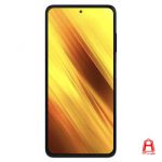 Xiaomi mobile phone model POCO X3 M2007J20CG dual sim card capacity 128 GB
