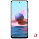Xiaomi mobile phone model Redmi Note 10 M2101K7AG, two SIM cards, capacity 128 GB and RAM 6 GB