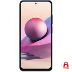 Xiaomi mobile phone Redmi Note 10S M2101K7BNY, two SIM cards, capacity 128 GB and RAM 6 GB