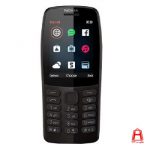 Nokia 210 dual SIM mobile phone