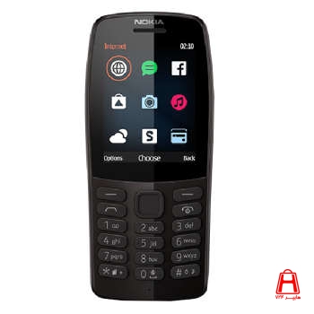 Nokia 210 dual SIM mobile phone