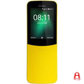 Nokia 8110 4G mobile phone