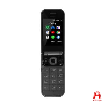 Nokia 2720 Flip dual SIM mobile phone