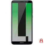 Huawei Mate 10 lite RNE-L21 dual SIM mobile phone