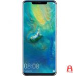 Huawei Mate 20 Pro HMA-L29 dual SIM mobile phone with a capacity of 256 GB