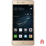 Huawei P9 Lite VNS-L21 dual SIM mobile phone - 16 GB capacity
