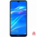 Huawei Y7 Prime 2019 DUB-LX1 dual SIM 64 GB mobile phone