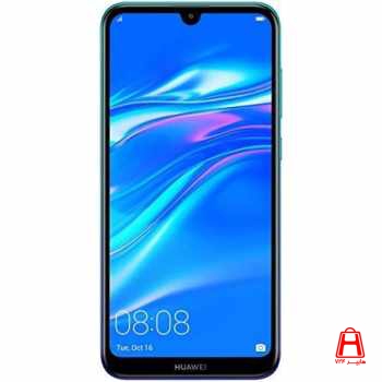 Huawei Y7 Prime 2019 DUB-LX1 dual SIM 64 GB mobile phone
