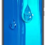 Huawei Y9 2019 JKM-LX1 mobile phone with two SIM cards, 64 GB capacity and 4 GB RAM, with Tesco TP 842N charger, 10000 mAh capacity
