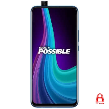 Huawei Y9 Prime 2019 STK-L21 dual SIM 128GB mobile phone