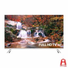 تلویزیون 43 اینچ FULL HD اسنوا مدل SLD-43SA1270