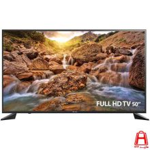 تلویزیون 50 اینچ FULL HD اسنوا مدل SLD-50SA1120