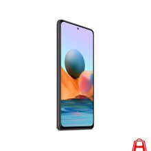 Xiaomi Redmi Note 10 Pro mobile phone with 128 GB capacity and 8 GB RAM