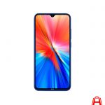 Xiaomi Redmi Note 8 2021 mobile phone, two SIM cards, capacity 128 GB and 4 GB RAM