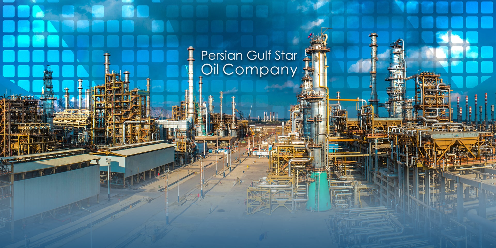 Gulf Star Oil Company