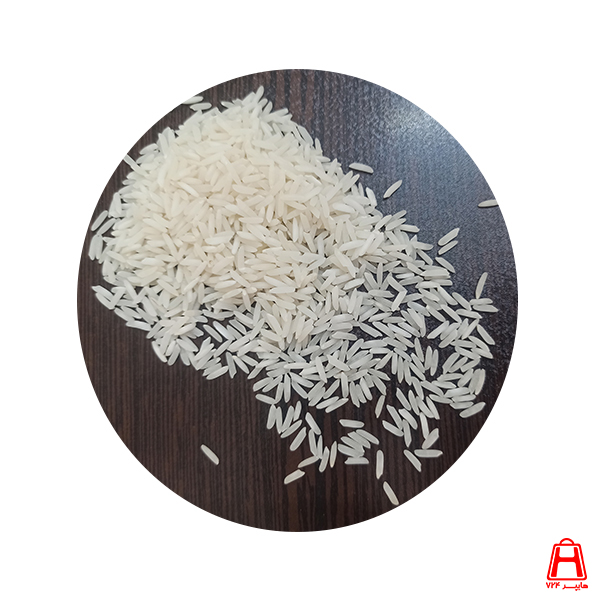 برنج ایرانی ندا (کیلویی)