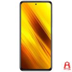 Xiaomi Poco X3 GT 5G mobile phone with two SIM cards, 128GB capacity and 8GB RAM