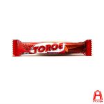 30 g chocolate Toro