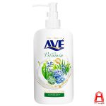 Aloe Vera Vitamin Cream Liquid Bath 450 g