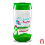 Cleaning wipes (makeup) cylindrical fine cotton