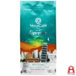 Espresso powder, light cellophane package, 250 g, Venus Cafe