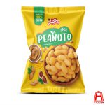 Pinato 32 g Chocolate Peanut Snack