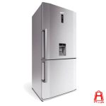 30 foot refrigerator freezer Niksan model RF 840 NE2