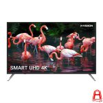 49XCU585 X Vision Smart LED TV, size 49 inches