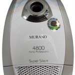 Murano vacuum cleaner model 4800